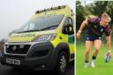 West Midlands Ambulance Service has shared more details about the events that transpired on the day Jack Jeffery died