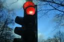 Traffic lights are everywhere in Evesham, writes our reader.