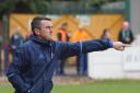 Paul Smith has returned to Bromsgrove Sporting as manager
