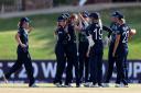 England U19 have beaten Australia at the T20 World Cup.