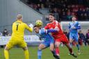 Report: Bideford 0-2 Evesham United