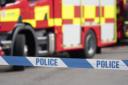 An arson probe has been launched after a 'deliberate' blaze in Kingswood, South Gloucestershire