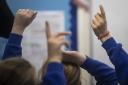 95 per cent of applicants in Worcestershire secured a place at their first choice primary or first school
