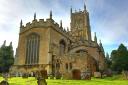 St James Church will host the Chipping Campden Music Festival