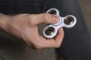 Warning over 'unsafe' fidget spinners on sale in Worcestershire