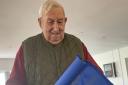 Alan Taylor, longstanding club committee member at Pershore Town, has died aged 87