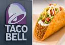 A Taco Bell could be opening just half an hour from Evesham