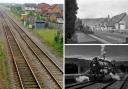 8 of Worcestershire’s lost and abandoned railways