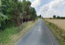 Arrow Lane. Picture Credit: Google Street View.
