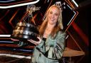 Beth Mead won Sports Personality of the Year last night