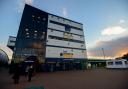 News: The RFU have released a document regarding the situation at Worcester Warriors
