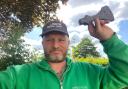 The age of an axe head found by metal detectorist Stephen Grey has been revealed