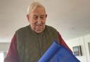 Alan Taylor, longstanding club committee member at Pershore Town, has died aged 87