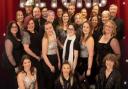 Evesham Operatic and Dramatic Society won the Best Concert award from the National Operatic and Dramatic Association (NODA) West Midlands Region's District 5