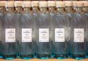 A range of gins will be available for tasting at Evesham Rowing Club on Saturday