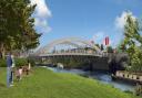 Date confirmed for closure of Abbey Bridge