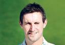 Worcestershire captain Daryl Mitchell.