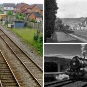 8 of Worcestershire’s lost and abandoned railways