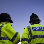 ARREST: An arrest was made in Evesham after 100 wraps were seized