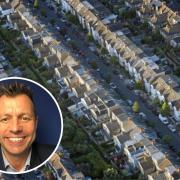 Rooftop Housing boss Boris Worrall says Wychavon needs more affordable housing