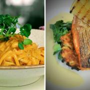 Best dinner restaurants in Evesham according to Tripadvisor reviews (Tripadvisor/Canva)