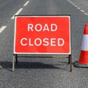 All the current and upcoming road closures in Wychavon