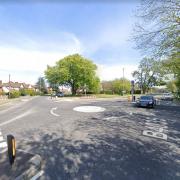 Councillors have weighed in on a debate around speeding in Evesham following the most recent crash