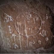 Chance to learn about medieval and historic graffiti in Evesham