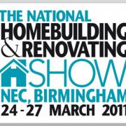 The National Homebuilding & Renovation Show