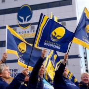 News: plans in place for a Supporters Trust to be created by Worcester Warriors fans.