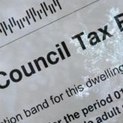 Wychavon District Council has proposed freezing taxes for the sixth year in a row
