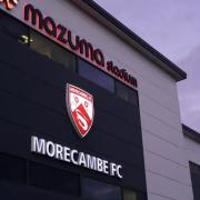 News: previous Worcester Warriors owner says payments to staff and players at Morecambe may be delayed.