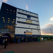 News: The RFU have released a document regarding the situation at Worcester Warriors