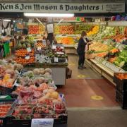 Ken & Jen Mason and Daughters is to close after 47 years
