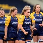 News: JustGiving page set-up to help provide some crucial funding for Worcester Warriors Women