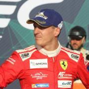 News: Cropthorne's James Calado was part of the Ferrari team that won the prestigious 24 Hours of Le Mans Centenary Trophy