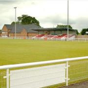 Evesham know they'll be playing at home in the Preliminary Round of the FA Cup