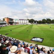 News: New Road will host the T20 match between the Rapids and New Zealand