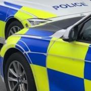ARRESTS: An arrest for sexual assault was made in Evesham