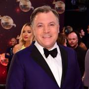The Three Choirs Festival has announced that broadcaster, writer and former politician Ed Balls will be joining the festival line up in Gloucester. Picture: PA Wire.
