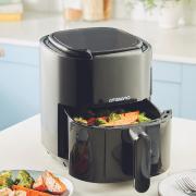 The Air Fryers are back in Aldi  as part of the Healthy Kitchen Specialbuys range.