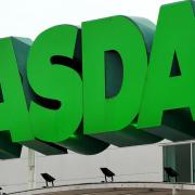 Asda will open 110 new stores in the UK this month as it aims to reach 1,000 shops across the country