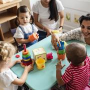 Worcestershire is getting more cash to fund early years places