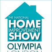 Win Tickets to The National Home Improvement Show