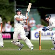 BEN COX: Has shown plenty of improvement this year with the gloves and the bat.