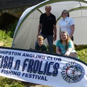 Shipston's the spot for all things fishy