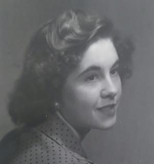 Vera Williams