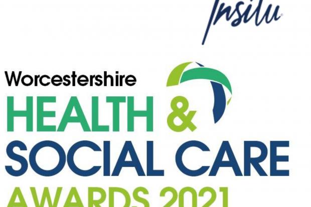 The Health Care Team Award is sponsored by Insitu