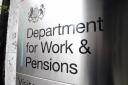 You could be due more help from the Department of Work and Pensions