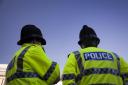 ARREST: An arrest was made in Evesham after 100 wraps were seized